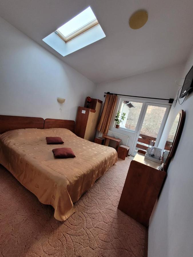 Guest house Aosta 21 Sinaia