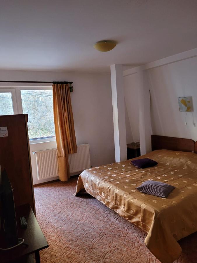 Guest house Aosta 21 *