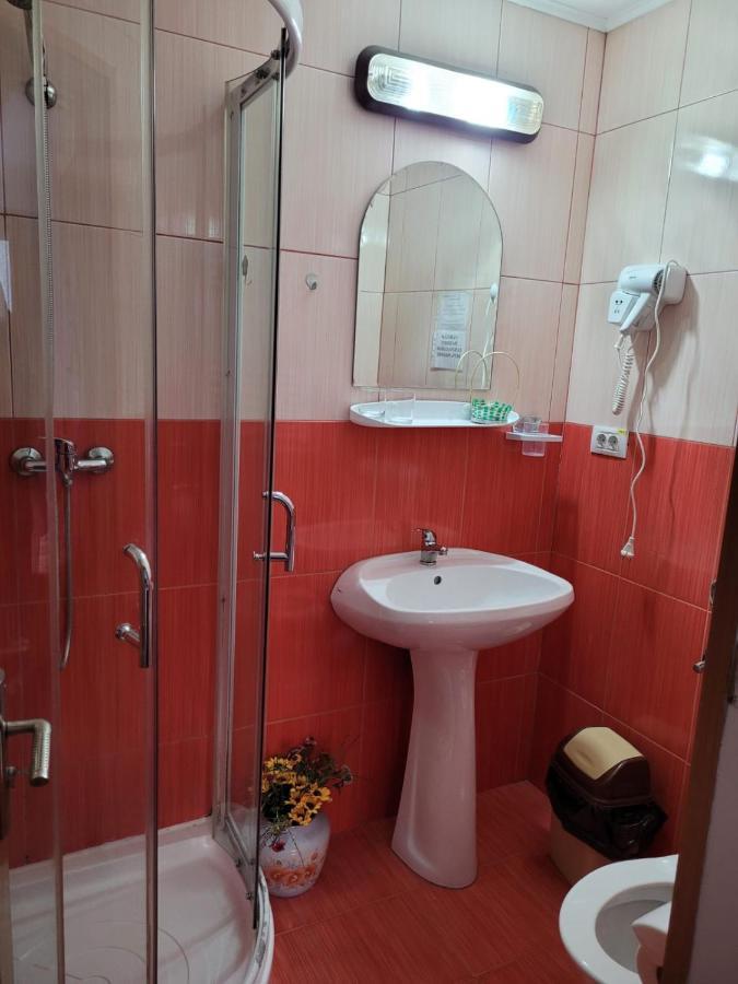 Guest house Aosta 21 *