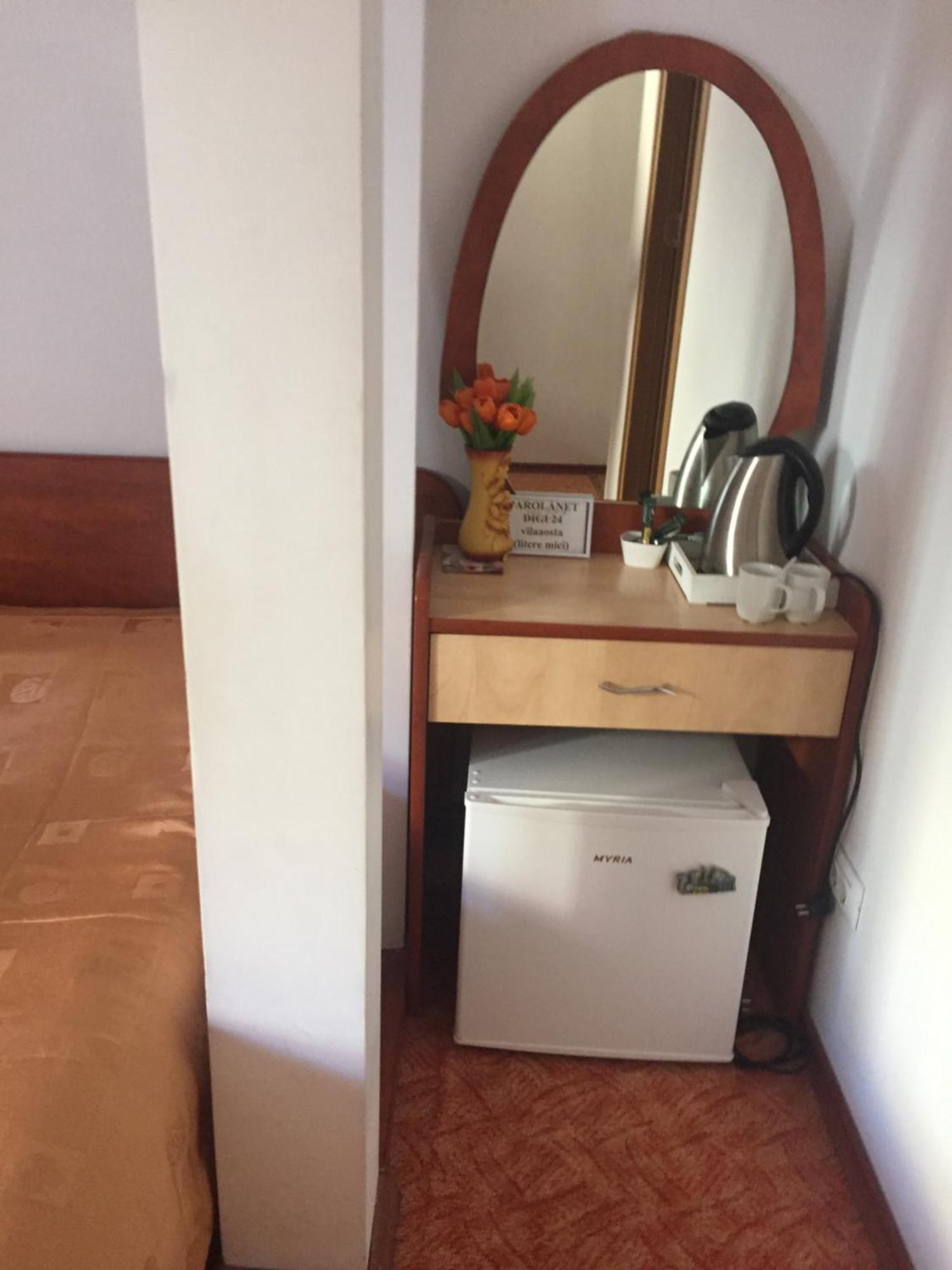 Aosta 21 Guest house