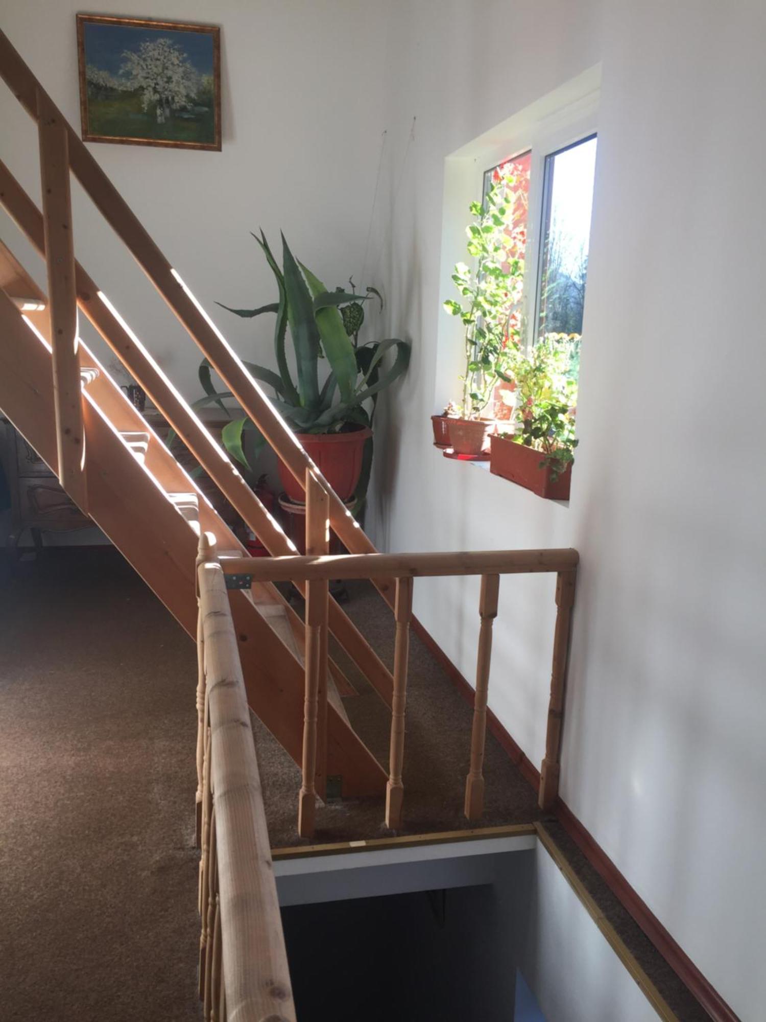 Guest house Aosta 21